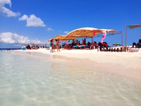 nakupenda + prison island tour - Housity