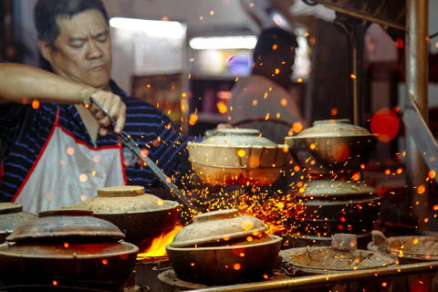Kuala Lumpur Night Culture & Street Markets Tour