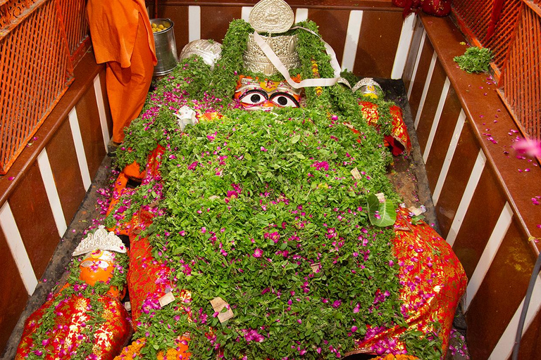 Circuit de 2 jours à Prayagraj et ChitrakootCircuit de deux jours à Prayagraj et Chitrakoot