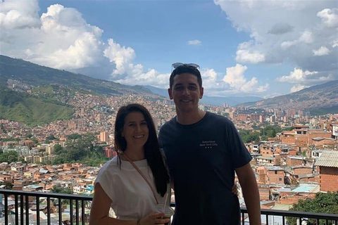 Medellín: Excursão de 1 dia a Pablo Escobar