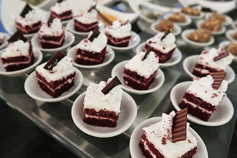 Boracay La Carmela Hotel Buffet EnjoyAuthentic Filipino Food La Carmela Lunch Buffet