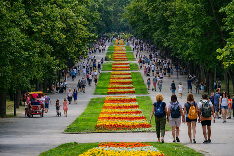 From Veliko Tarnovo: Varna and the Oldest Gold in the World