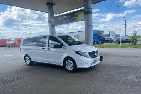 Bucharest Airport Transfer to Beach Please Festival