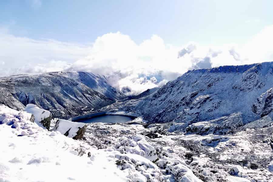 Serra da Estrela: Tour der natürlichen Highlights. Foto: GetYourGuide