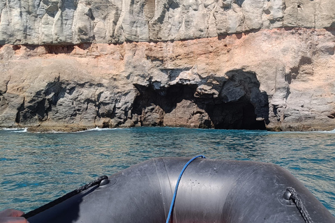 Tenerife: PRIVATE Catamaran cruise with Lunch and Drinks