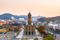 [Spring Beauty] Jeonju Hanok Village + The Plum Blossom - Housity
