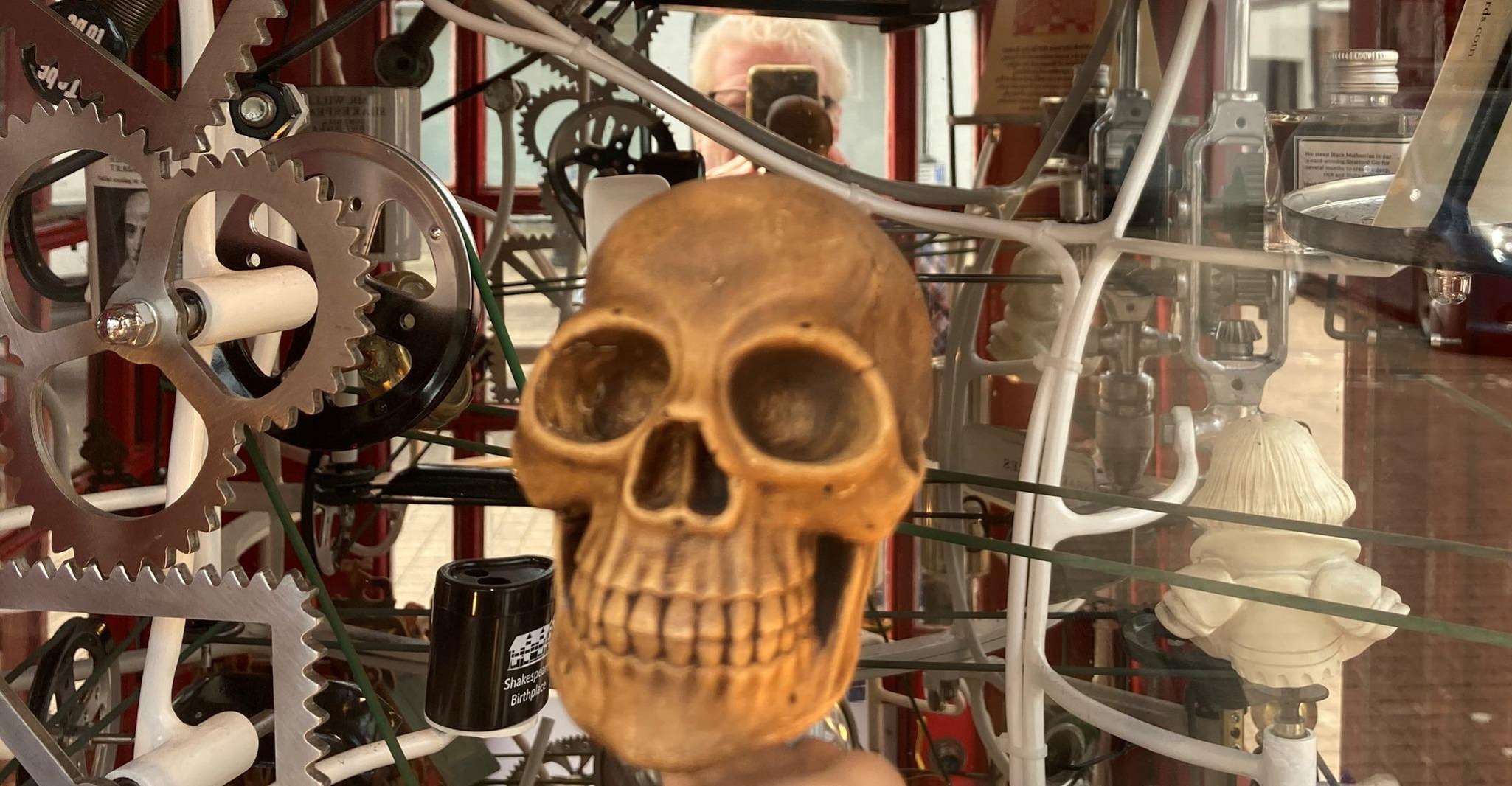Immersive City Treasure Hunt in Stratford-Upon-Avon - Housity