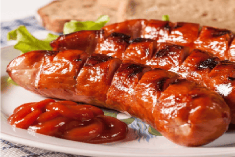 Budapest: Food Tour of Hidden Gems for Small Groups