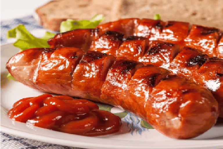 Budapest: Food Tour of Hidden Gems for Small Groups