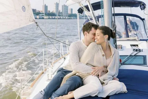 NYC: Privat seglingstur till Frihetsgudinnan