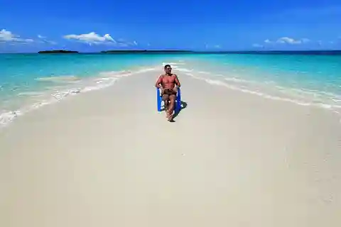 Zanzibar: Discover fullday snorkeling +sandbank BBQ