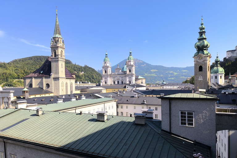 Private Tour to Hallstatt & Salzburg – Comfort and Elegance
