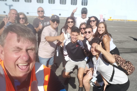 Wellington: City Highlights Guided Tour with Cable Car Ride