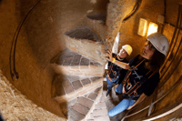 Vicoforte, Sanctuary of Vicoforte, ascend & visit - Housity