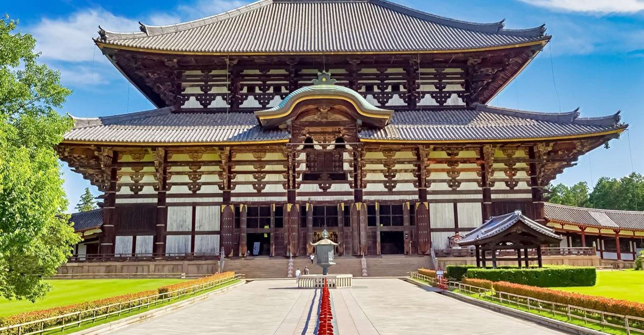 From Osaka/Kyoto: Arashiyama, Nara Park & Fushimi Inari Tour photo 7