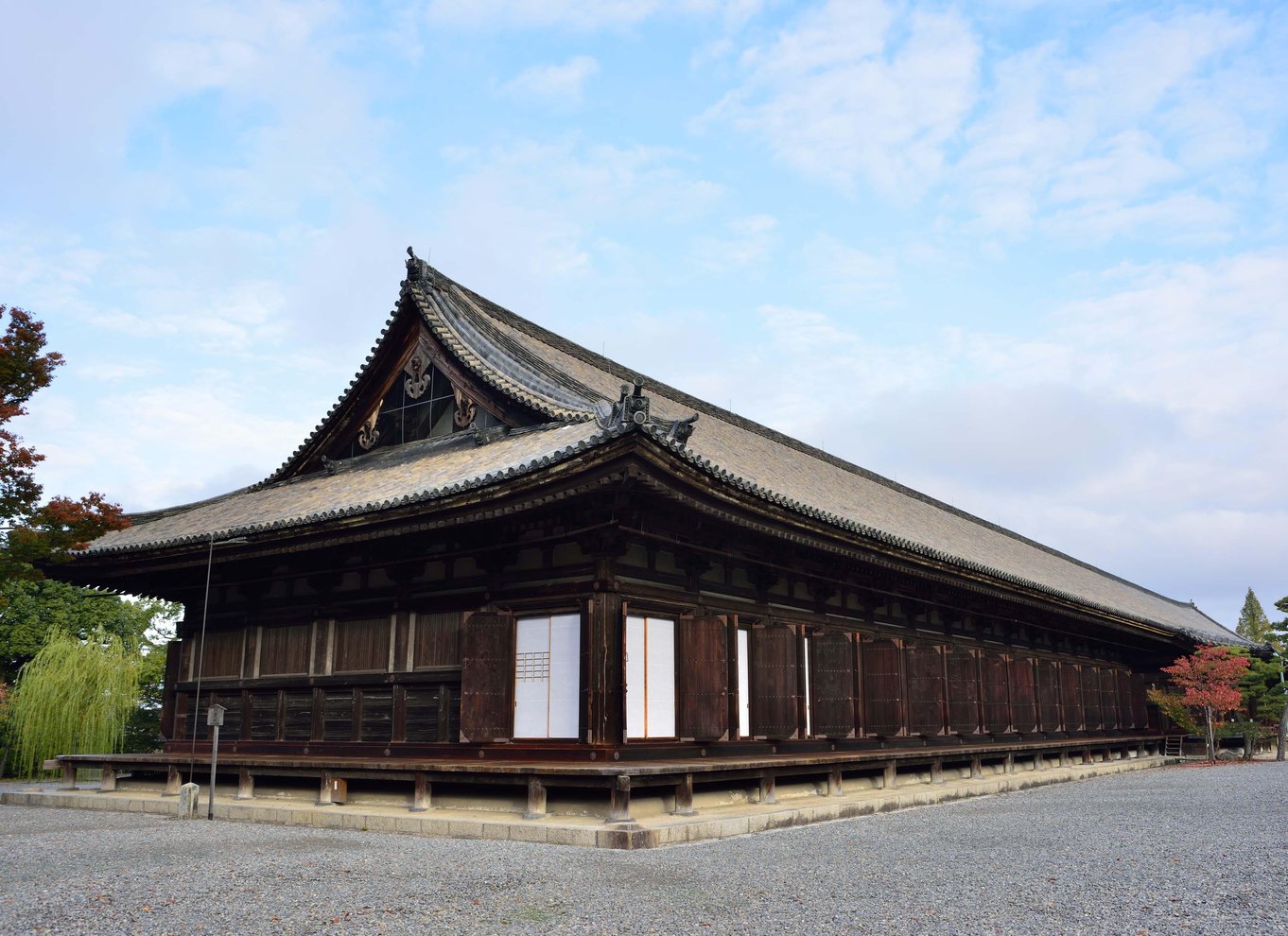 Kyoto: Heldagstur med de bedste UNESCO- og historiske steder