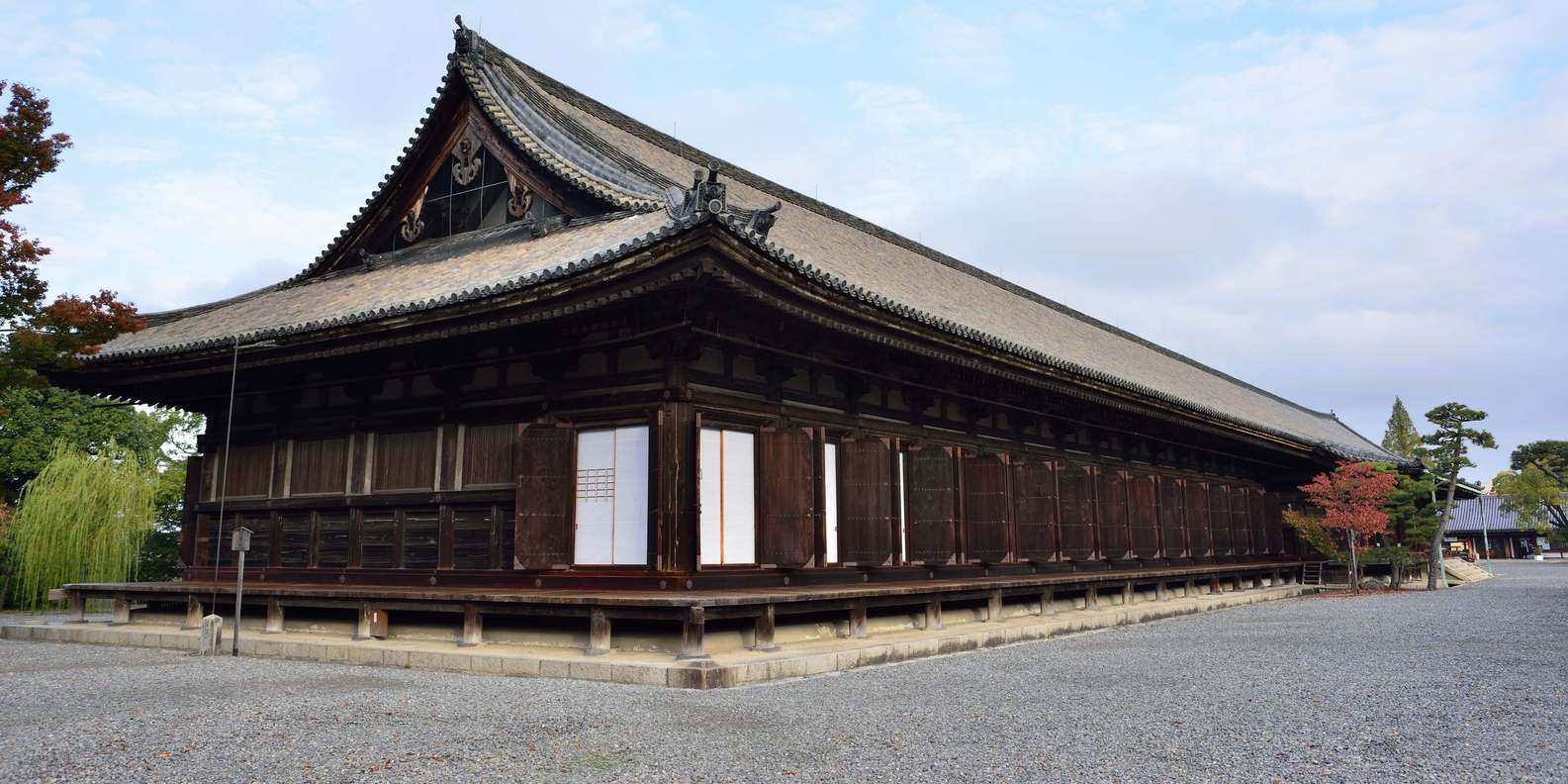 Kyoto experience — temples, geisha, bamboo grove — image 14