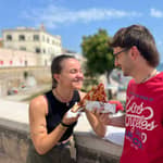 Bari: tour gastronomico a piedi con una guida locale
