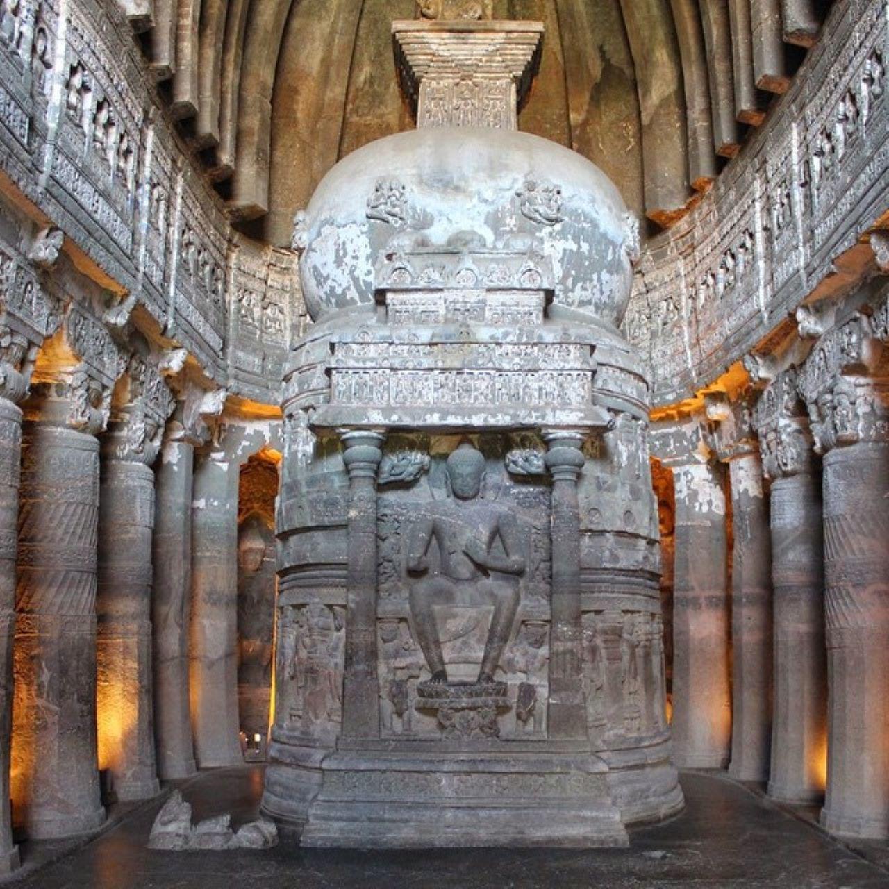 Zeitloses Aurangabad: Ein halbtägiger Kulturerlebnis-Spaziergang