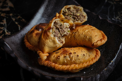 Bangkok: Penthouse Bar + Grill Cocktail Bar at Park Hyatt Sharing Set for 2 People