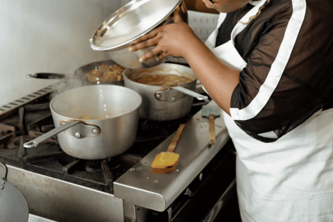 Medellin: Colombian Cooking Class with Local Chef