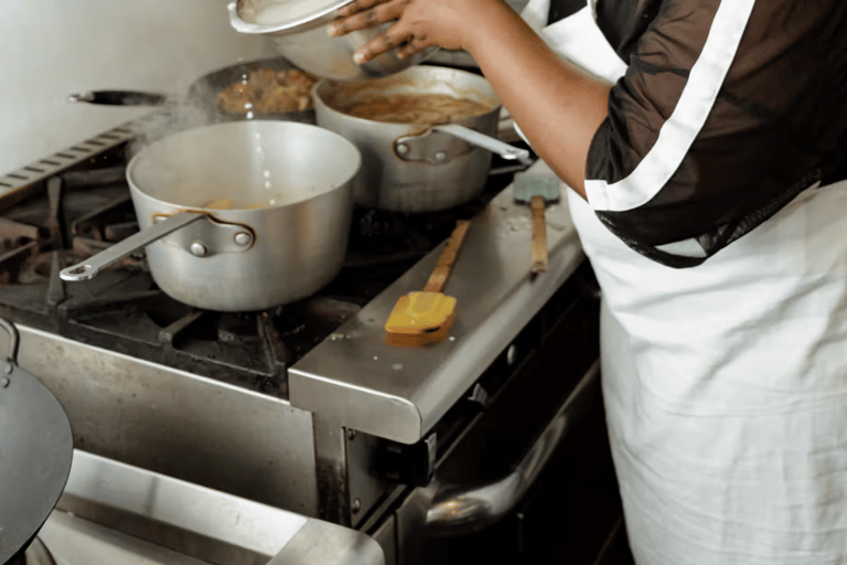 Medellin: Colombian Cooking Class with Local Chef