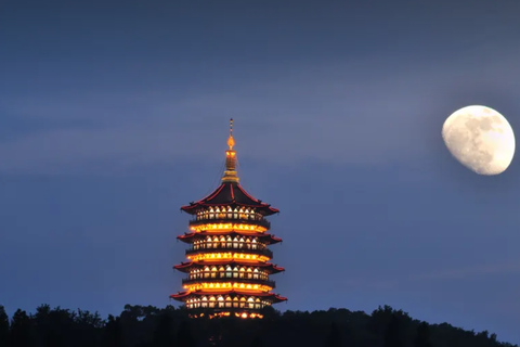 Hangzhou: One-Day Intangible Cultural Heritage Tour