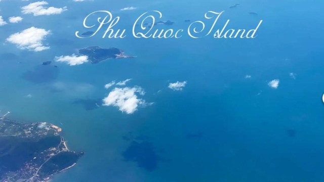 From Phu Quoc: 3 islands trip by speedboat tour