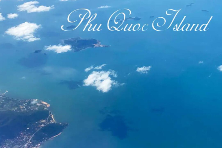 Phu Quoc: 2-Island Snorkeling Tour with Sunset BBQ Dinner