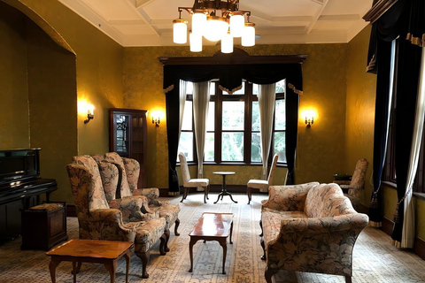From Hiroshima: Private Kure Naval & Submarine History Tour