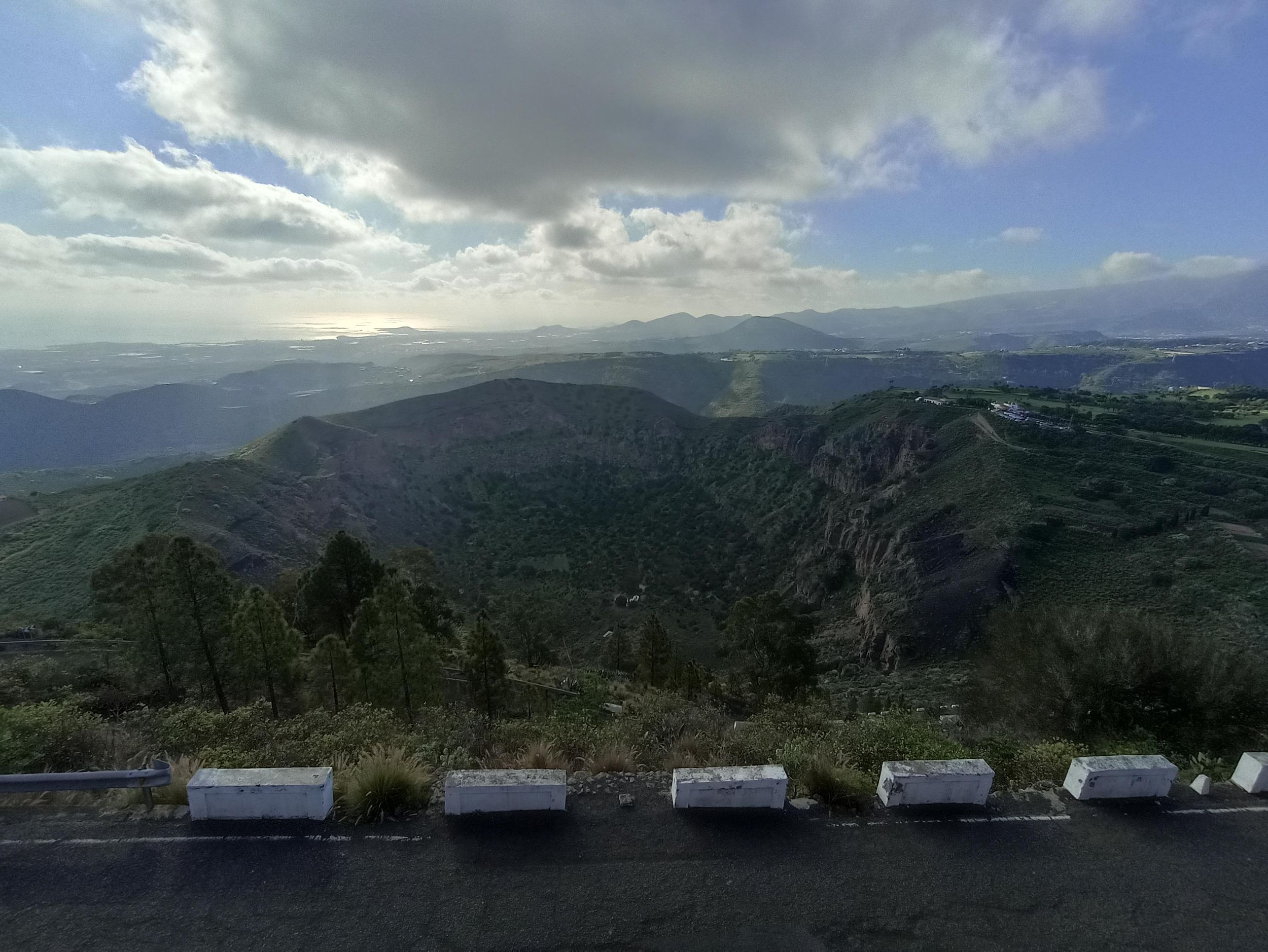 Gran Canaria: Highlights Weinverkostung Tour & Landausflug
