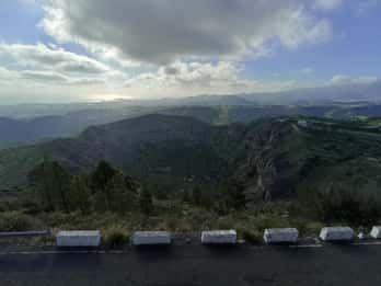 Gran Canaria: Prova de vinhos e excursão em terra