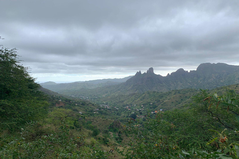 Private tour to Santiago Island by Aventour - Nature & Local Life Tour