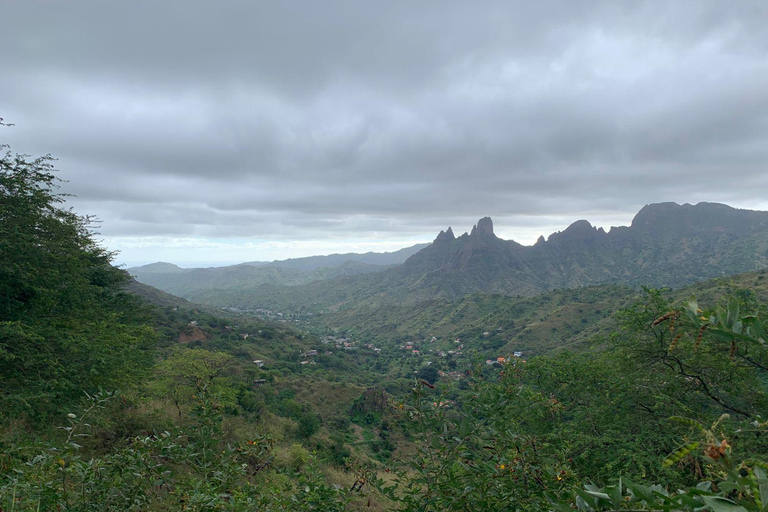 Private tour to Santiago Island by Aventour - Nature & Local Life Tour