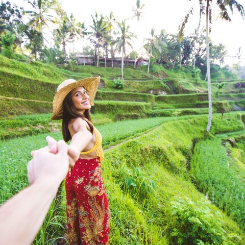 Bali: Ubud Unveiled Day Tour with Private Driver