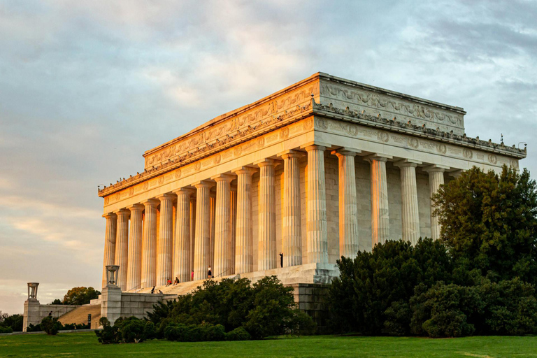 Washington D.C.: Tour a piedi dei monumenti e della storia dei ricordi