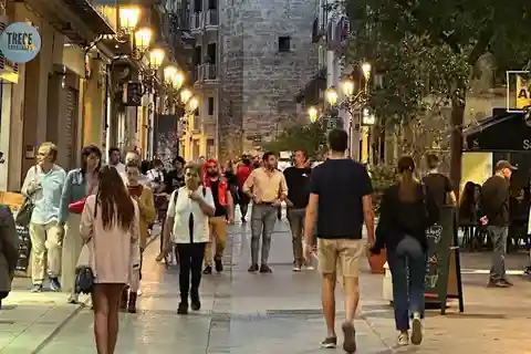 Valência: Excursão guiada na cidade medieval