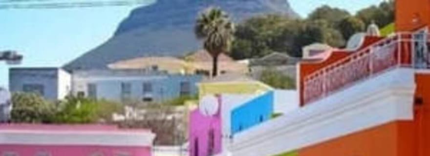 De Chintsa au Cap : visite guidée de 14 jours avec hébergement