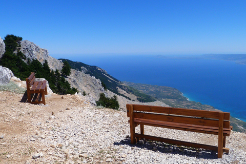 Kefalonia Ainos Premium 4x4 Van Experience Pick-up from Argostoli, Lassi, Svoronata, Lourdata Areas