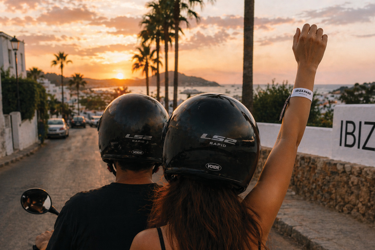 Ibiza: Ibiza Pass with discounts at clubs, bars, and activities on the island