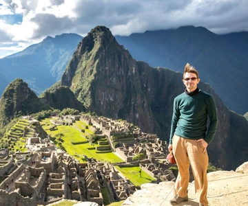 Cusco betoverend 5D / 4N +( HOTEL ⭐⭐)