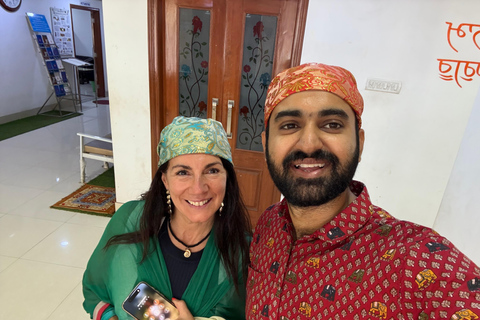 Old Delhi Food and Heritage Walk Old delhi food and heritage walk