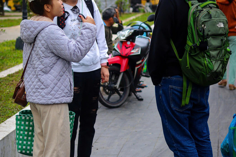 Hoi An: Cooking Class, Market Tour, Fishing & Basket Boating Private Culinary Journey