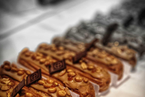 纽伦堡：招牌美食之旅（含高端品尝）特色美食之旅（小团）