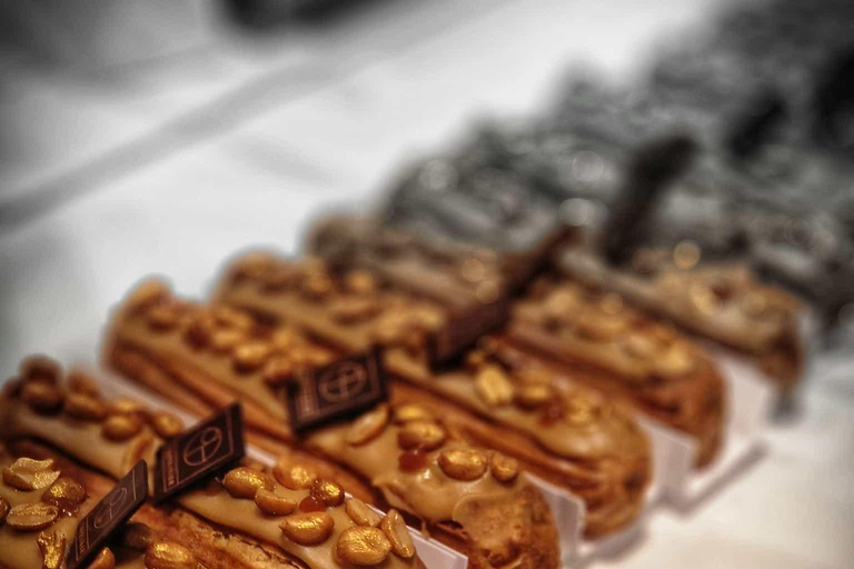 纽伦堡：招牌美食之旅（含高端品尝）特色美食之旅（小团）