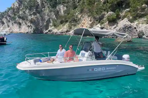 Sorrento Kust: Höjdpunkter Tour