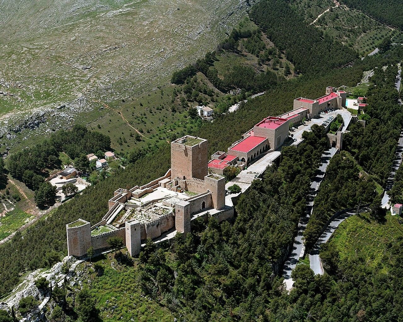 Córdoba: Tagesausflug nach Jaén