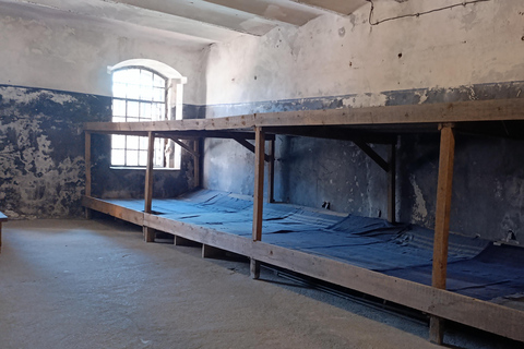 Kaunas Ninth Fort: A Journey Through Dark History