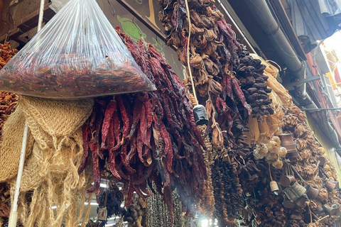 Sumac & Stone: A Bourj Hammoud Food Walk
