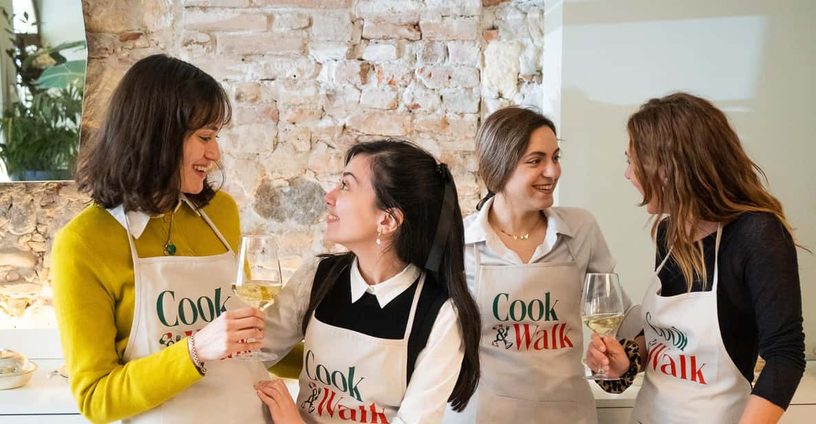 Afbeelding 3 van Verona: pasta- en gelato-ervaring met drankjes en tiramisu